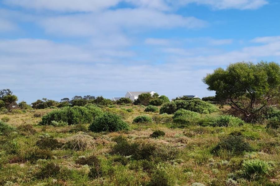 0 Bedroom Property for Sale in Brittania Beach Estate Western Cape